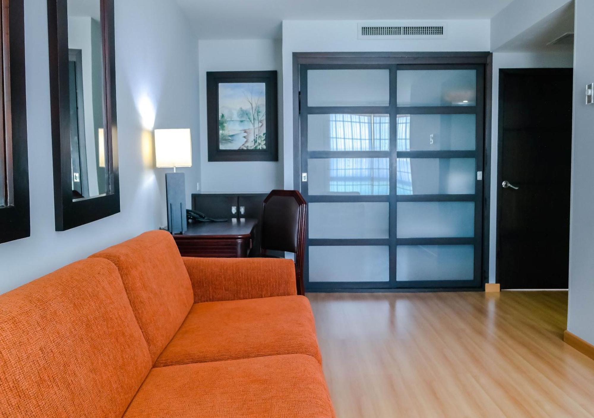 Hotel Internacional La Triada Bucaramanga Room photo